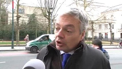 Standard & Poor's révise positivement la note de la Belgique