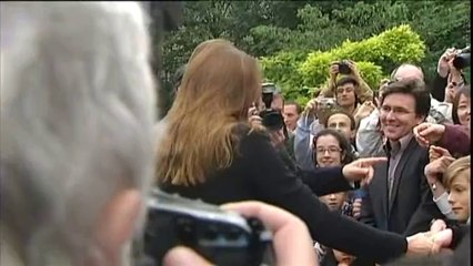 Enregistré à son insu, l'ex-président Sarkozy saisit la justice