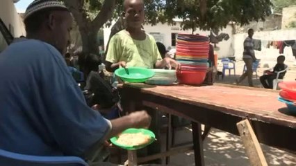 Journée internationale de la Femme : Haalimo, une femme qui inspire le changement en Somalie