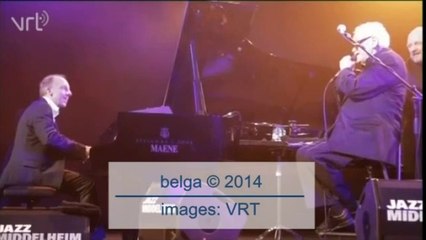 Toots Thielemans met fin à sa carrière