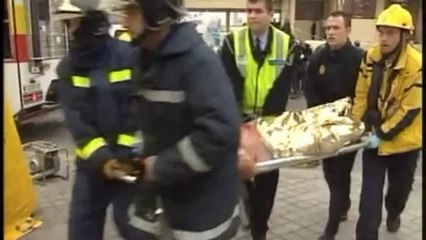 L'Espagne décore ses victimes dix ans après les attentats du 11 mars 2004
