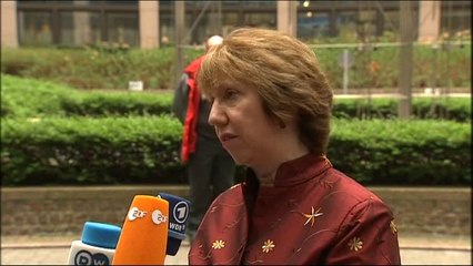 L'UE prête à des "sanctions ciblées" contre la Russie