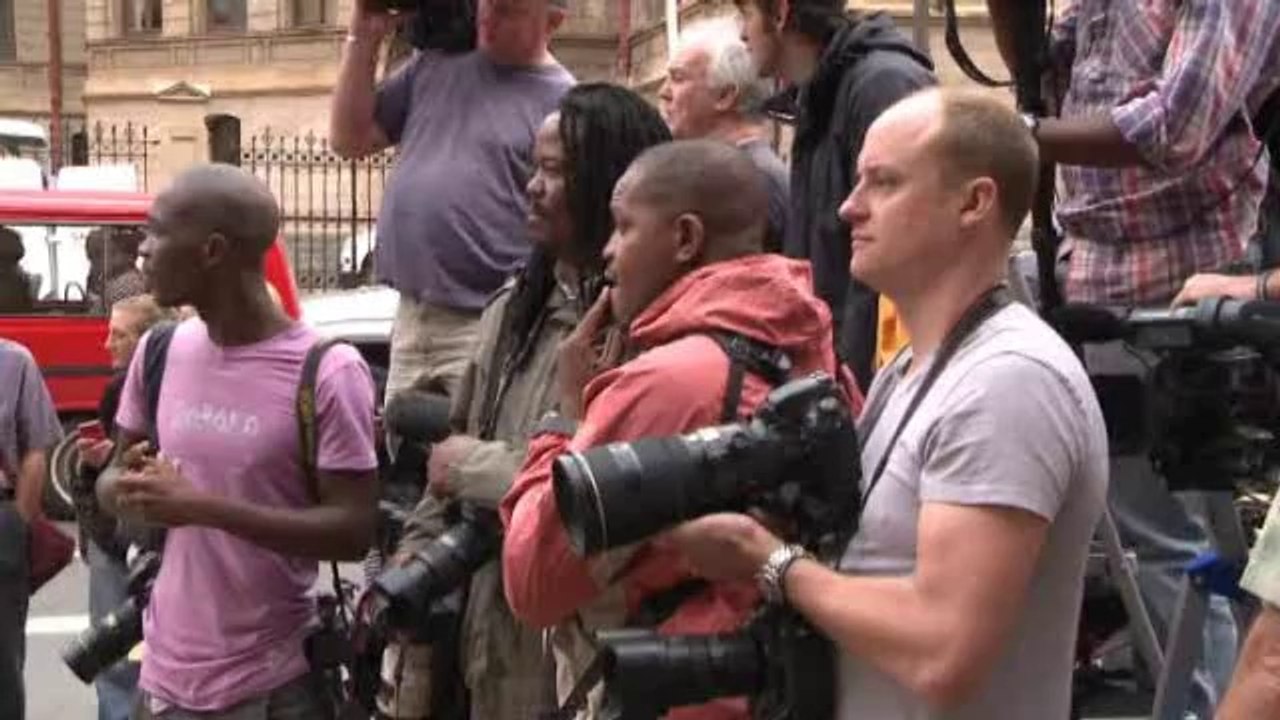 L'audience la plus attendue au procès d'Oscar Pistorius reportée au 7 avril