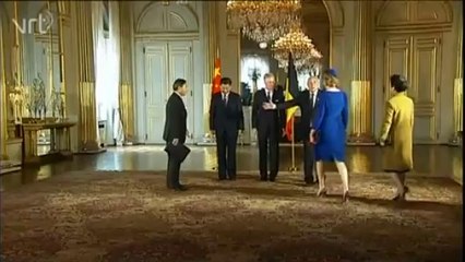 Visite de Xi Jinping en Belgique : agenda bien rempli pour le président chinois