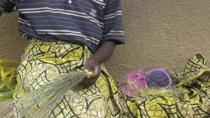 Au Rwanda, le Village de la Réconciliation