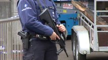 Prison de Saint-Gilles : le parquet de Bruxelles refuse de commenter l'enquête
