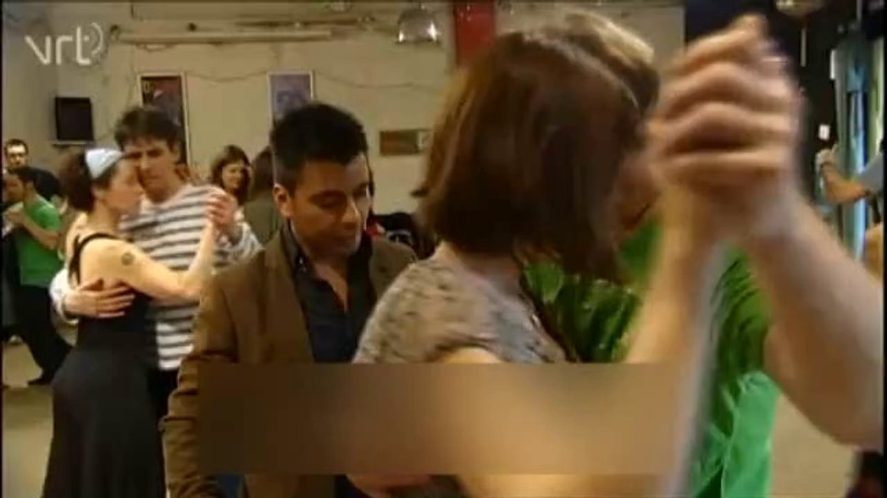 10 ans d'existence pour le Brussels Tango Festival