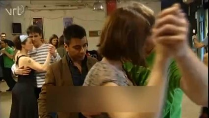 10 ans d'existence pour le Brussels Tango Festival