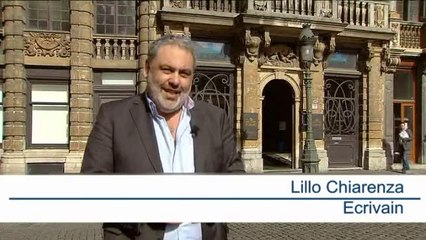 Un livre révèle les secrets de la Grand Place de Bruxelles