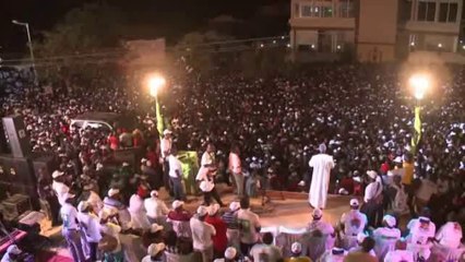 La Guinée-Bissau vote dimanche en espérant retrouver la stabilité