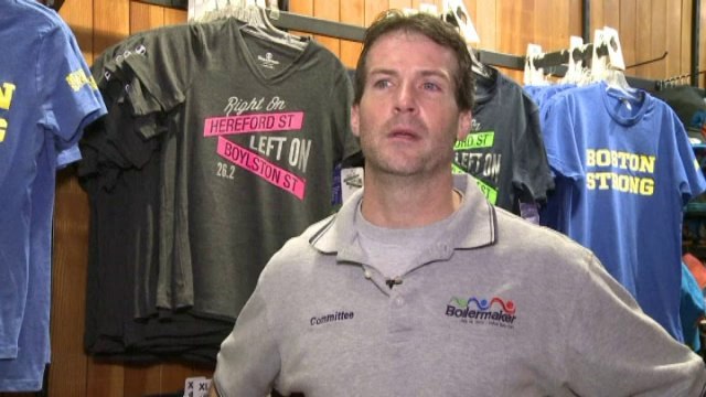 Un an après les attentats de Boston, survivants et témoins se souviennent