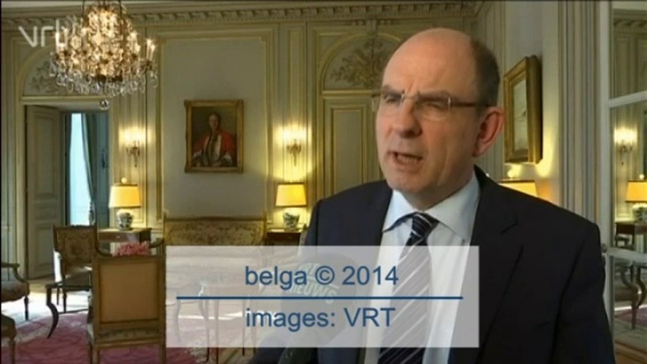 La Belgique et les Etats-Unis concluent un accord sur l'échange d'informations financières