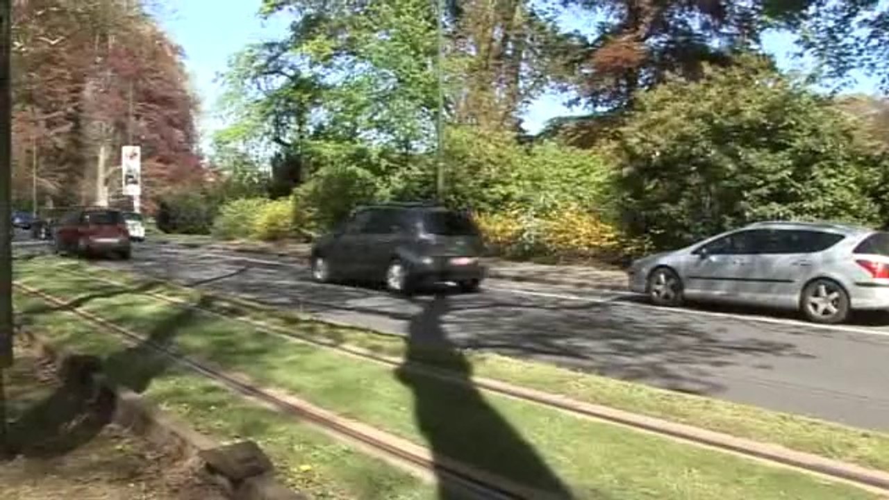 Vaste opération de contrôle de vitesse menée ce jeudi