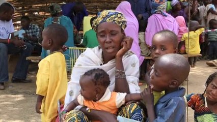 Journée de lutte contre le paludisme