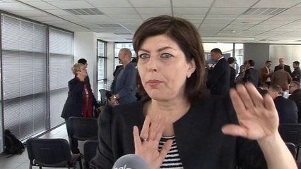 Milquet et Wathelet privilégient la route "Zoulou" pour soulager Bruxelles