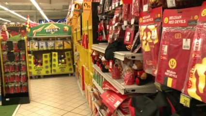 La Diabolica, une Vuvuzela made in Belgium!