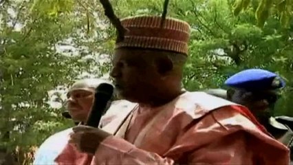 Plus de 100 lycéennes enlevées par Boko Haram au Nigéria