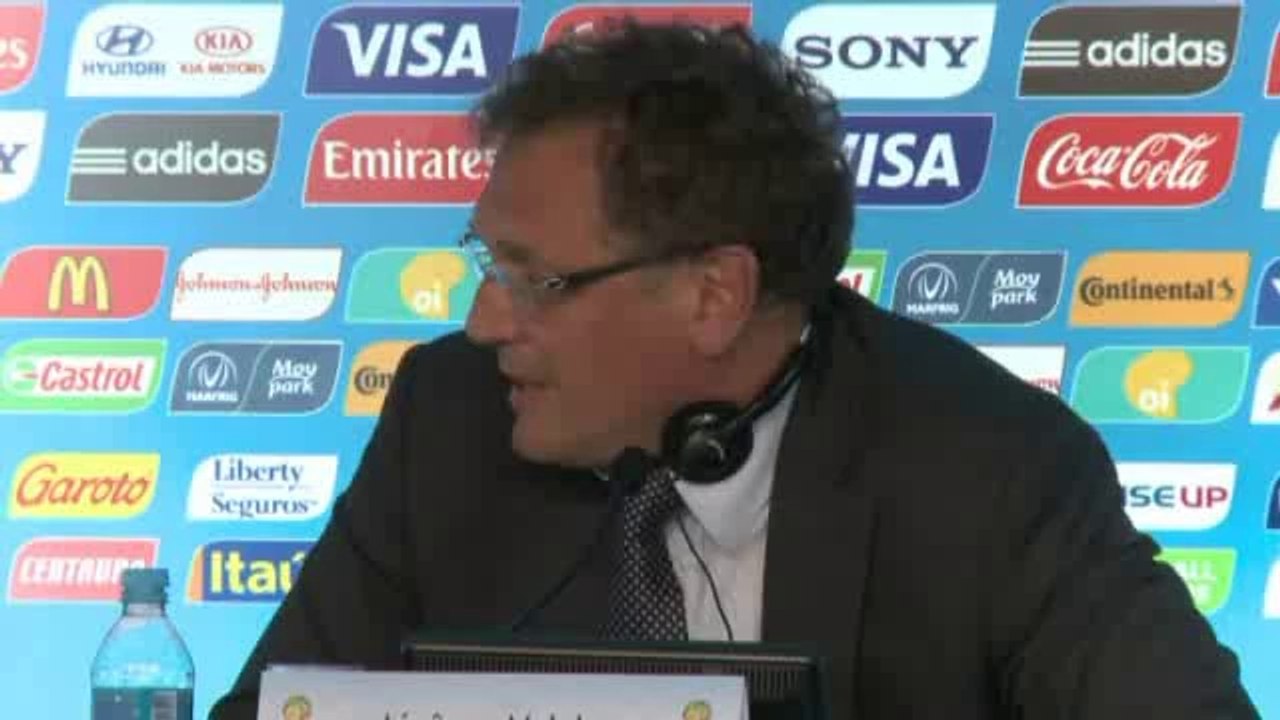 Les derniers préparatifs du Mondial donnent des sueurs froides à la Fifa