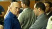 L'ex-Premier ministre israélien Ehud Olmert condamné à 6 ans de prison