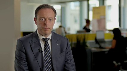 Bart De Wever s'adresse aux francophones, le PS lui répond