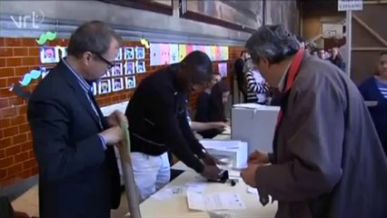 Le vote électronique dans l'oeil du cyclone en raison de problèmes informatiques