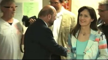 Conseil européen informel pour tirer les leçons du scrutin