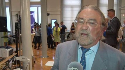 "C'est la fin du Vlaams Belang"