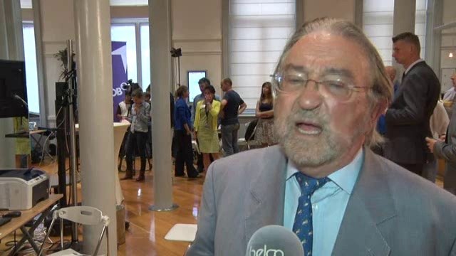 C'est la fin du Vlaams Belang