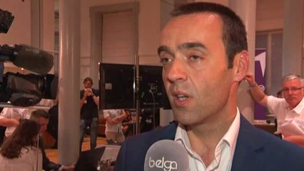 Elections 2014: "Plusieurs combinaisons logiques possibles"