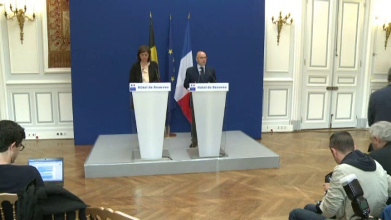 Le radicalisme: une priorité politique et budgétaire pour Milquet