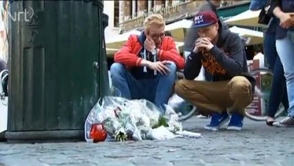 Vive émotion à Bruges suite au meurtre d'un jeune homme de 19 ans