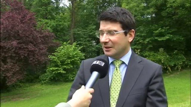 Un Liégeois met au point des pansements au miel