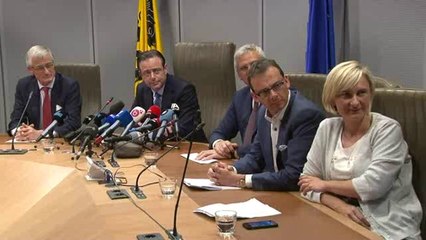 N-VA et CD&V vont négocier la formation du gouvernement flamand