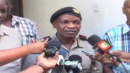 Kenya: un important imam modéré tué par balles à Mombasa