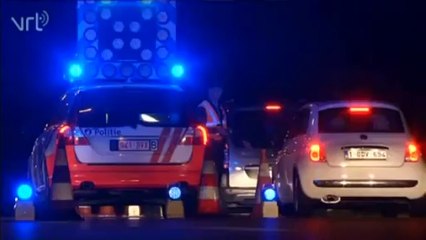 Campagne Bob d'été: près de 2.000 contrôles dont 4,3% positifs