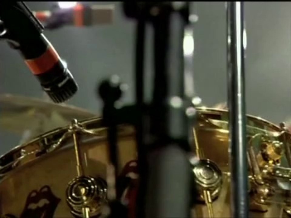 Premier concert des Rolling Stones en Israël