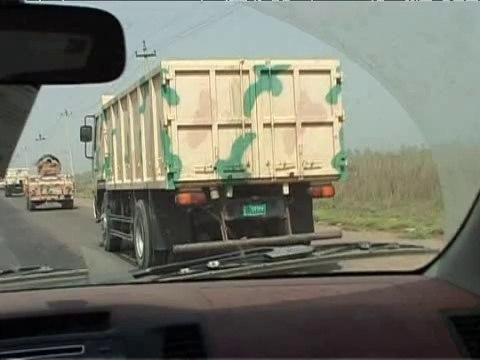 Irak: l'EIIL rend les corps de victimes turkmènes