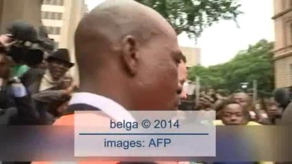 Pistorius : les conclusion des psychiatres, élément-clé pour la suite