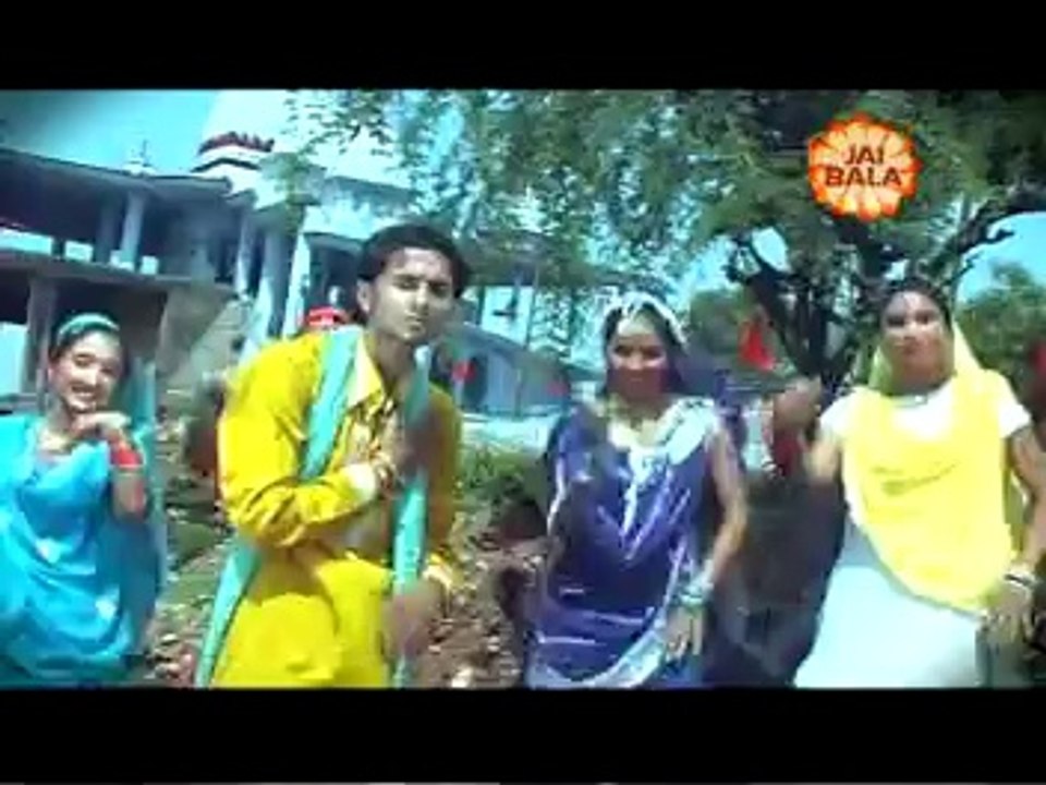 Nachne Nu Aaj Mera Jee Karda \\ Album Name: Tere Mandran Ch