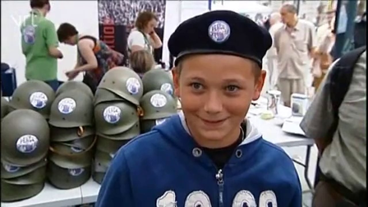 La famille royale au coeur des festivités