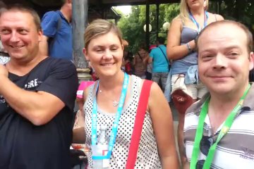 Sttellla aux Francos 2