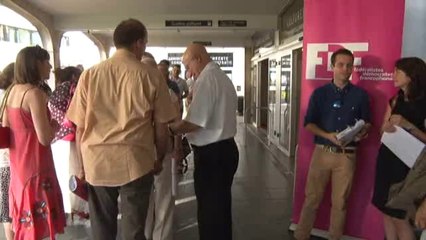 Feu vert des FDF à une participation gouvernementale à Bruxelles