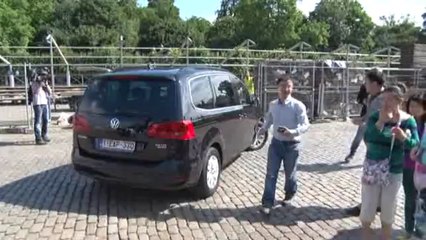 La mission de l'informateur Charles Michel prolongée jusqu'au 22 juillet