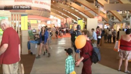 Fréquentation quasi record pour la 80e édition de la foire de Libramont