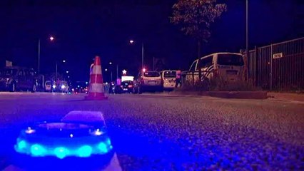 Augmentation du nombre de PV pour faits de drogue à Bruxelles