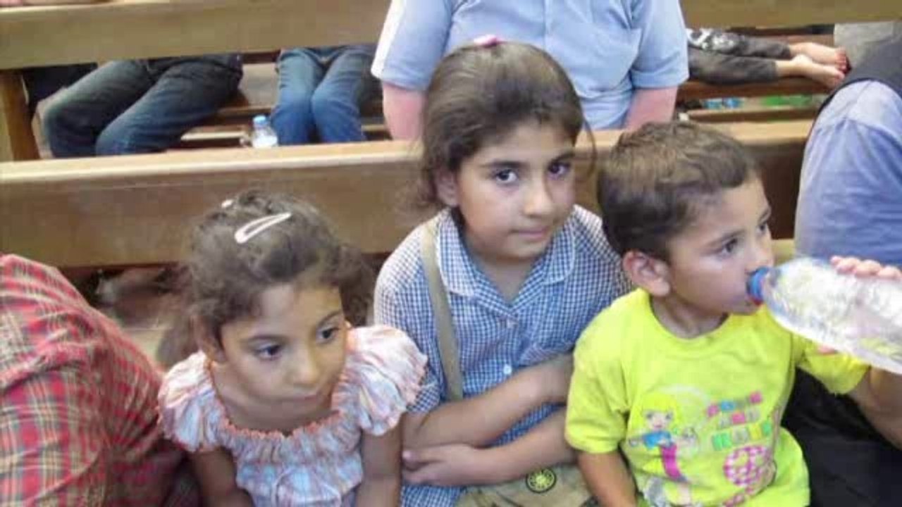 Barack Obama autorise des frappes aériennes ciblées en Irak