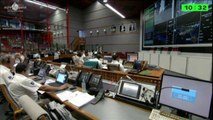 Une fusée Soyouz décolle de Guyane avec deux satellites Galileo