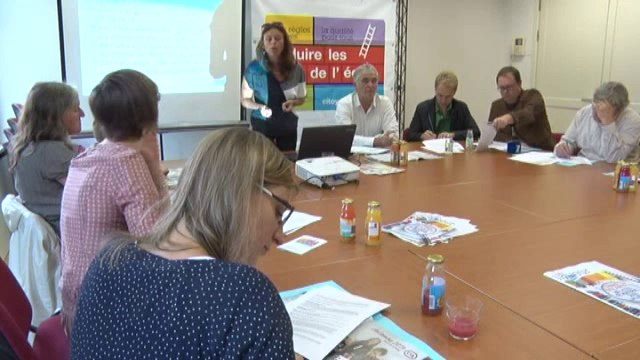 La Ligue des familles dénonce le poids des frais scolaires