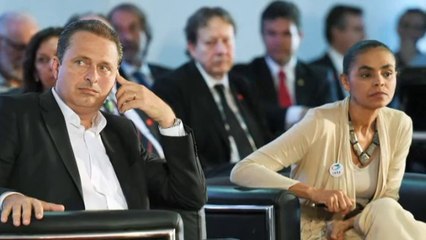 Brésil: le candidat socialiste à la présidentielle meurt dans le crash d'un jet privé