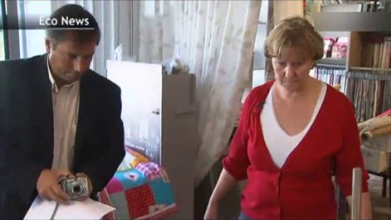 Les catastrophes naturelles ont déjà coûté 44 milliards de dollars